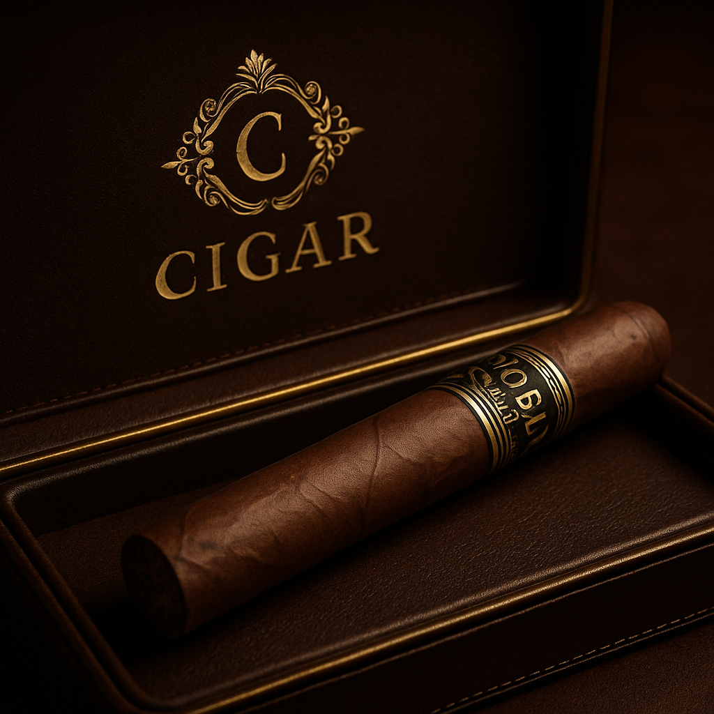 Davidoff Experience