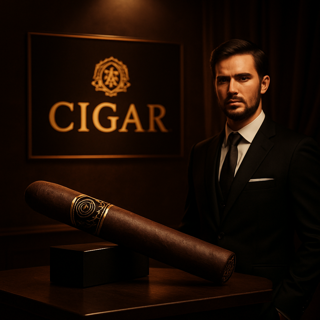 Plasencia Cigars Showcase