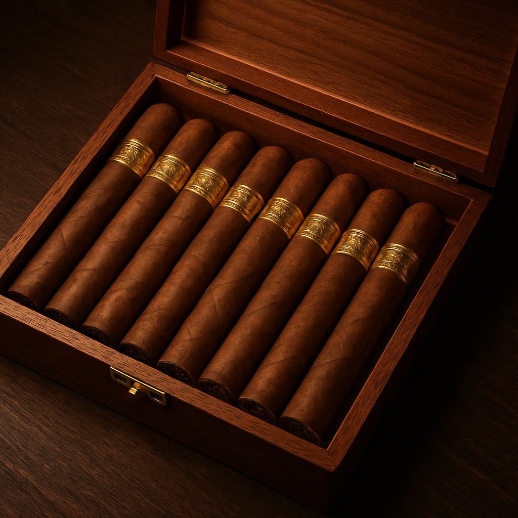 Top Rated Cigars
