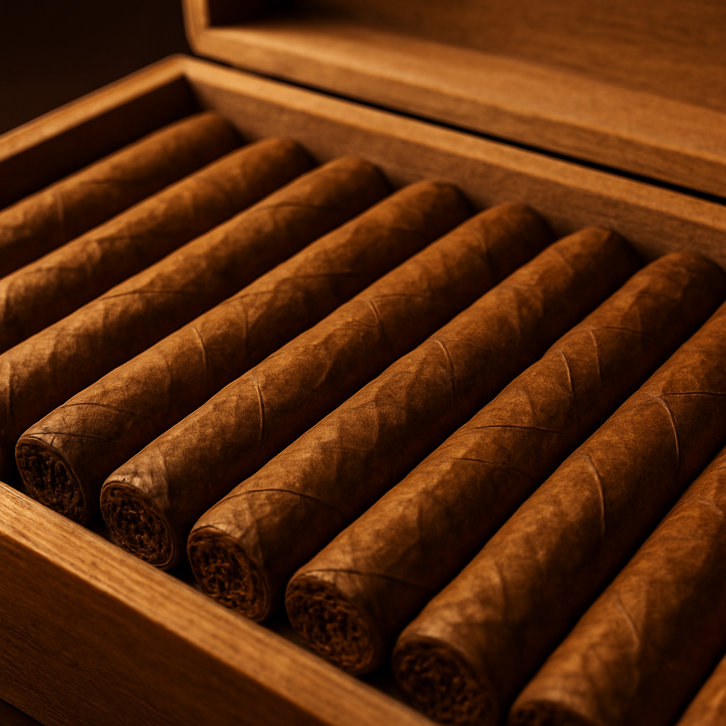 Cigars To Try